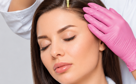 Benefits of QR678 Hair Treatment Delhi Explained