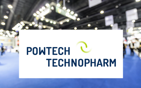How to Maximize ROI at POWTECH TECHNOPHARM 2026 Event