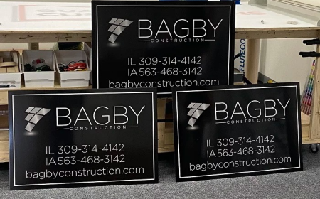10 Tips for Designing High-Converting Real Estate Signs