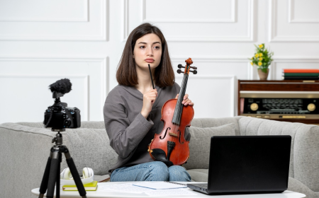 How to Find Affordable Sheet Music Online?