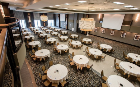 How to Choose the Best Banquet Hall in Ajax