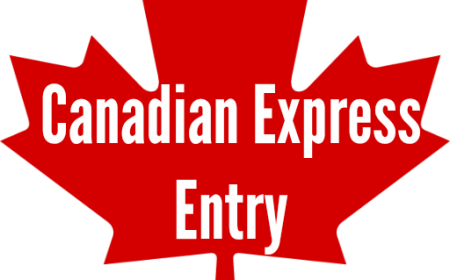 How Express Entry Lawyers in Canada Can Improve Your PR Chances