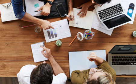 IT Consulting Services Sydney: How Local IT Experts Help Businesses Grow