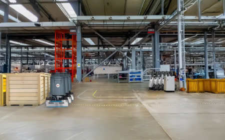 How to Choose the Right Floor Cleaning Machine for Your Business
