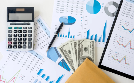 Preparing Financially for Unexpected Medical Situations