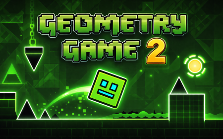 Geometry Dash Turns Every Retry Into Real Progress