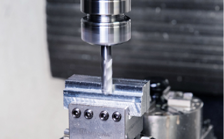 Precision CNC Machining for Scientific Instrument Components Development