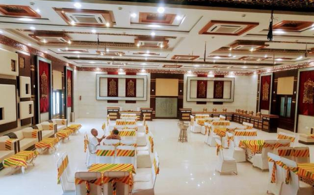 Luxury Event Resort in Bikaner: Everything You Need for a Memorable Celebration