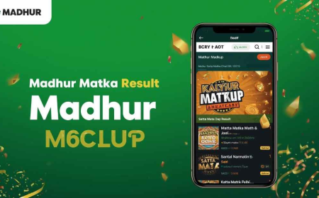 Madhur Matka Today Result: Madhura Matka Open, Madhur Satta Live & Tips Guide
