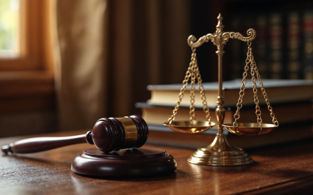 Why a Drunk Driving Lawyer in New Jersey With Former Prosecution Experience May Find Dismissal Grounds Faster