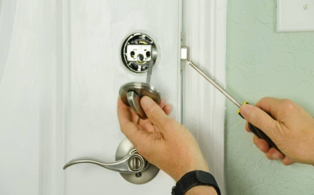 Commercial Locksmith Flagstaff AZ | Business Security