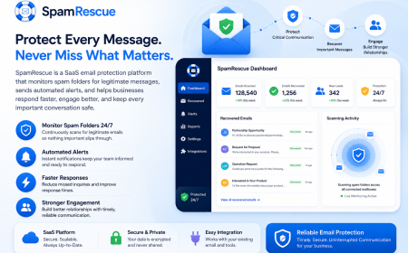 SpamRescue: 02-08-2026