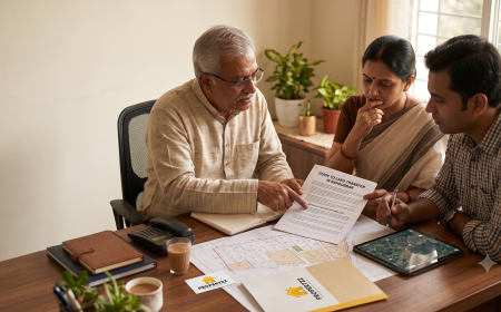 Navigating Nandurbar Land Sales: Understanding Section 36A and Tribal Land Transfer Rules