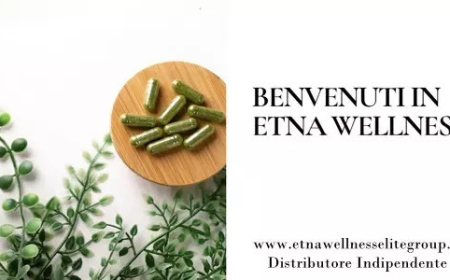 Etna Wellness Prodotti Prezzi e Catalogo: Tutto quello che Devi Sapere sui Prodotti Naturali