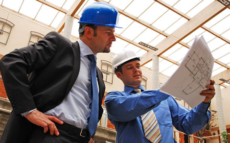 Structural Engineering Consultancy: Building Safe, Strong, Structures
