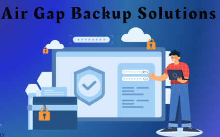 Creating a Smarter Foundation for Reliable Data Protection