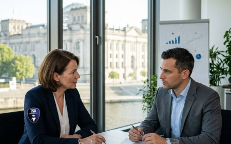 Erfolg nach Maß: Ihr Einzelcoaching in Berlin!