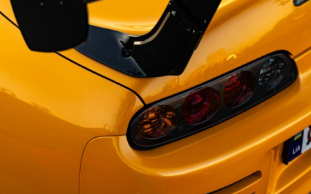 Rear Spoiler Market Analysis by Material, Vehicle Type and Region