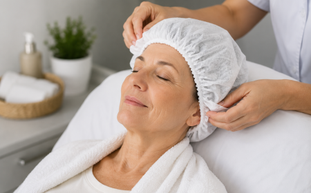 Shampoo Caps: Complete Guide to Choosing the Right Option