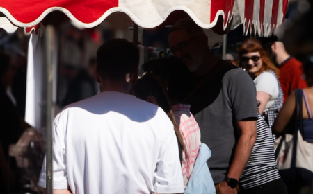 The Future of the Awning Market: Sustainability, Automation, and Consumer Preferences