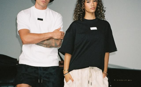 Shopping Experience at Geedup Online Store