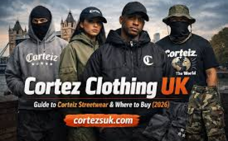 Corteiz Cargos: The Streetwear Statement That Redefined Utility Fashion