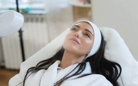 Top HydraFacial Treatment in Dubai for Instant Glow