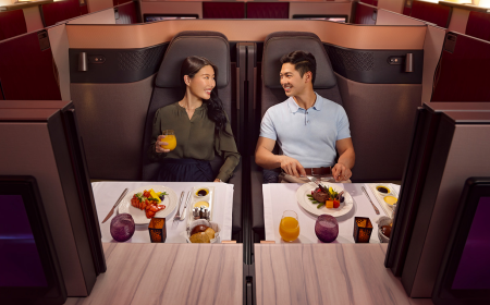 How to Find Affordable Business Class Flight Tickets Online