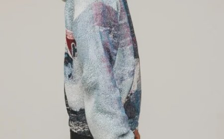 How Episodes Clothing Brings Fresh Energy to Street Fashion