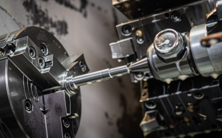 Broaching Machine Market Report: Industry Insights, Key Drivers and Challenges