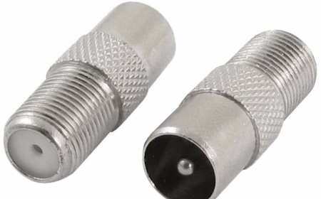 How Should You Choose RF Coaxial Connectors & Adapters for Demanding RF Applications?