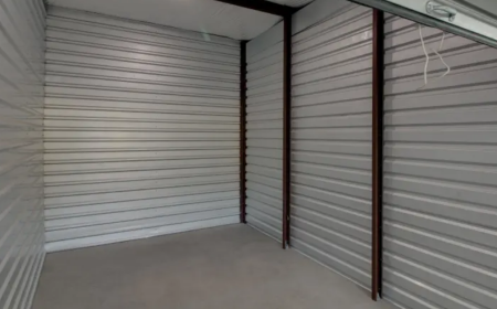 How Does Peervault Make Self Storage in Dimapur Simple and Convenient?
