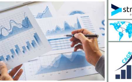 2-Ethylhexanol (2-EH) Market Size, Share & Trends Analysis Report, 2026–2034
