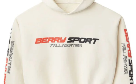 Top Reasons Fashion Lovers Choose the Raspberry Hills Hoodie