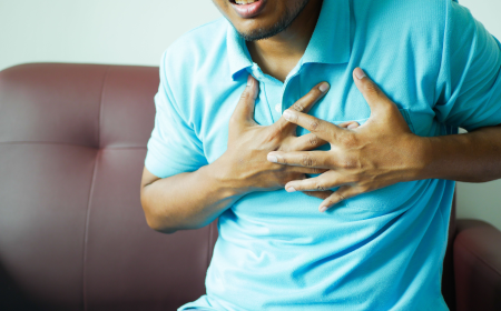 Silent Heart Attack: Symptoms You Should Know