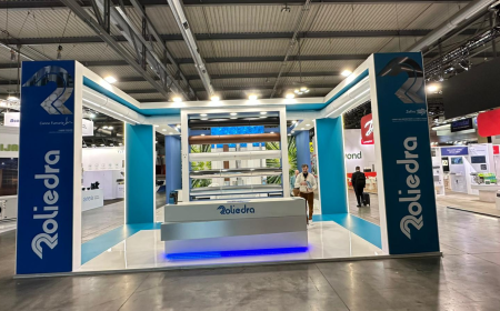 Choosing the Right Exhibition Stand Design Contractor in Europe: A Complete Guide