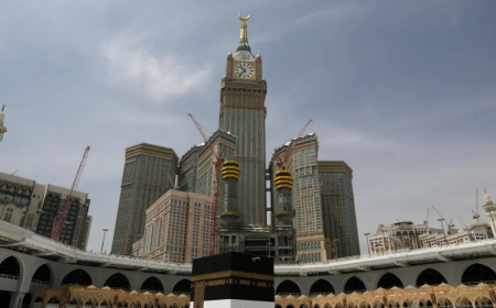 Start Your Umrah Journey: Schedule Your Free Consultation Call Today