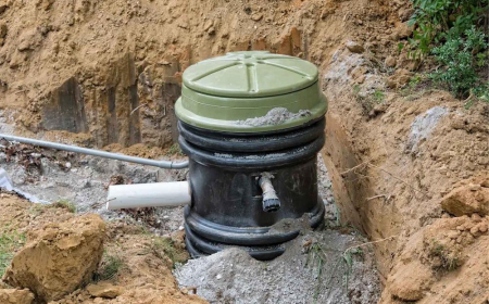 Grinder Pump vs. Sump Pump: What Failed in Your Home?