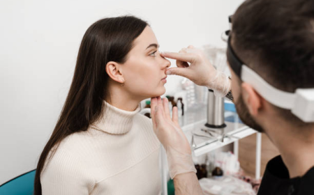 Why Choose Rhinoplasty Dubai for Long-Lasting Results