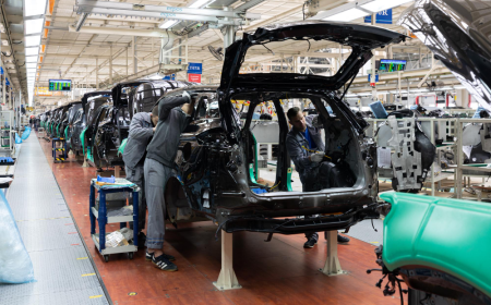 Automotive Terminals Market Size, Share, and Forecast: What Businesses Should Know