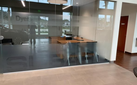 How Decorative Window Film Can Transform Your Space