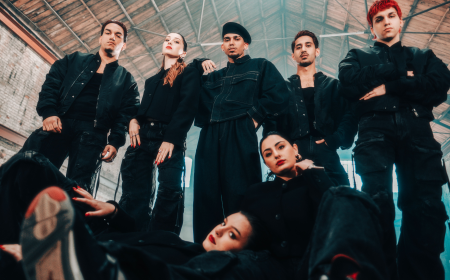 The Ultimate Streetwear Guide: Balancing Bold Graphic Aesthetics with Everyday Comfort