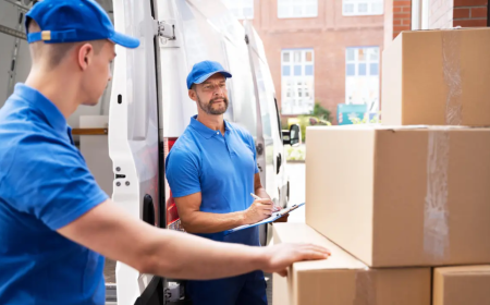 How Removal Company Peterborough Keeps Household Items Secure