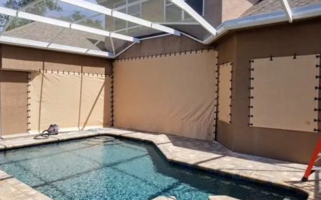 Affordable Hurricane Protection Options in Tampa
