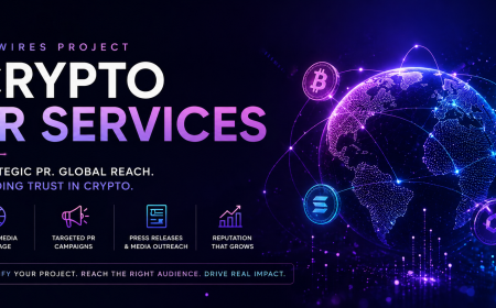 Crypto PR Pricing: Expert Tips to Find a Top PR Agency