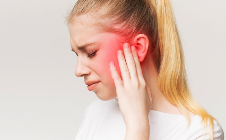 Understanding Occipital Neuralgia Through a Patient's Perspective