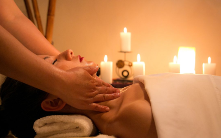 Why Skin Barrier Repair Treatments Are Trending at NYC Med Spas