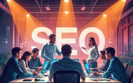 Local SEO Strategies Every Electrical Business Should Follow