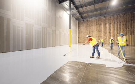 How Advanced Manufacturing Is Fueling the Epoxy Tooling Board Market