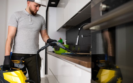 Why House Cleaning Baton Rouge Services Are Worth It Today